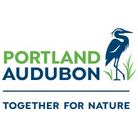 Audubon Society of Portland logo, Audubon Society of Portland contact details