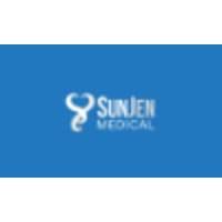 SunJen Medical logo, SunJen Medical contact details