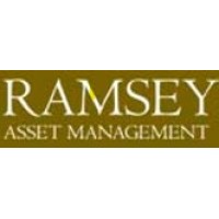 Ramsey Asset Management LLC logo, Ramsey Asset Management LLC contact details