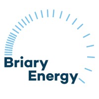 Briary Energy Limited logo, Briary Energy Limited contact details