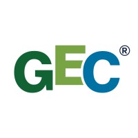 GEC Living logo, GEC Living contact details