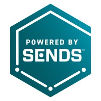 SENDS Technology logo, SENDS Technology contact details