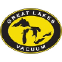 Great Lakes Vacuum logo, Great Lakes Vacuum contact details