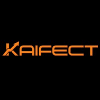 Kaifect logo, Kaifect contact details