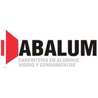 Abalum - Carpinteria de Aluminio logo, Abalum - Carpinteria de Aluminio contact details