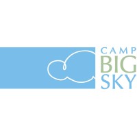 Camp Big Sky logo, Camp Big Sky contact details