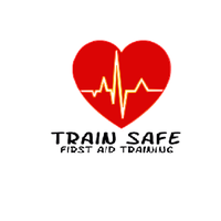 Train Safe logo, Train Safe contact details