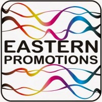 Eastern Promotions logo, Eastern Promotions contact details