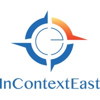 InContextEast Research Consultants logo, InContextEast Research Consultants contact details