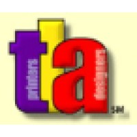 TLA Printing Incorporated logo, TLA Printing Incorporated contact details