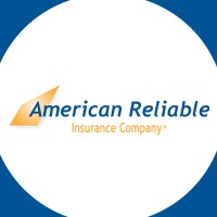 American Reliable Insurance Company® logo, American Reliable Insurance Company® contact details