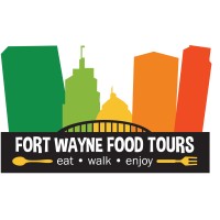 Fort Wayne Food Tours logo, Fort Wayne Food Tours contact details