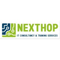 Nexthop logo, Nexthop contact details