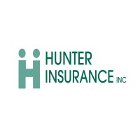 Hunter Insurance, Inc. logo, Hunter Insurance, Inc. contact details