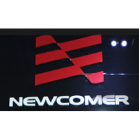 Zhejiang Newcomer Group logo, Zhejiang Newcomer Group contact details