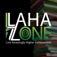 LahaZone Education logo, LahaZone Education contact details