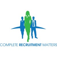 Complete Recruitment Matters Pty Ltd logo, Complete Recruitment Matters Pty Ltd contact details