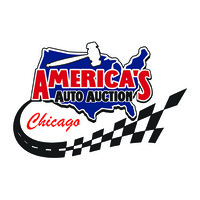 America's Auto Auction Chicago logo, America's Auto Auction Chicago contact details