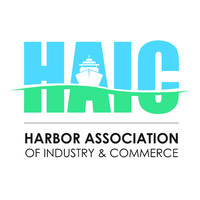 Harbor Association of Industry & Commerce logo, Harbor Association of Industry & Commerce contact details