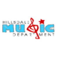 Hillsdale Music Department Parent Association logo, Hillsdale Music Department Parent Association contact details