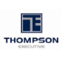 Thompson Executive logo, Thompson Executive contact details