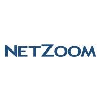 NetZoom, DCIM Solutions logo, NetZoom, DCIM Solutions contact details