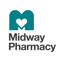 Midway Pharmacy Leeds logo, Midway Pharmacy Leeds contact details