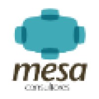 Mesa Consultores logo, Mesa Consultores contact details