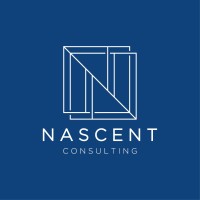 Nascent Consulting logo, Nascent Consulting contact details