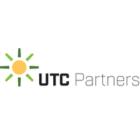 UTC Partners logo, UTC Partners contact details