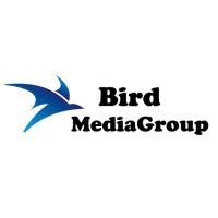 Bird Media Group logo, Bird Media Group contact details