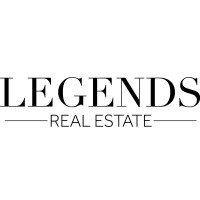 Legends Real Estate logo, Legends Real Estate contact details