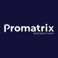 Promatrix logo, Promatrix contact details