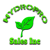 HydroPro Sales Inc logo, HydroPro Sales Inc contact details