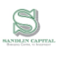 Sandlin Capital logo, Sandlin Capital contact details