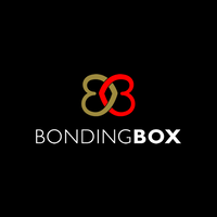 BondingBox logo, BondingBox contact details