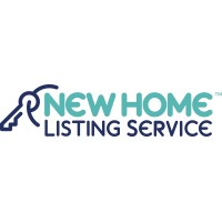 New Home Listing Service logo, New Home Listing Service contact details