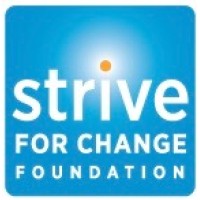 Strive For Change Foundation logo, Strive For Change Foundation contact details