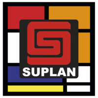 Suplan logo, Suplan contact details