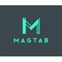 MAGTAB logo, MAGTAB contact details