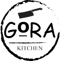 Gora Kitchen logo, Gora Kitchen contact details