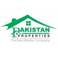 PAKISTAN PROPERTIES PVT. LTD logo, PAKISTAN PROPERTIES PVT. LTD contact details