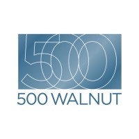 500 Walnut logo, 500 Walnut contact details