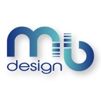 MB Design logo, MB Design contact details