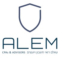 Alem CPA's & Advisors logo, Alem CPA's & Advisors contact details