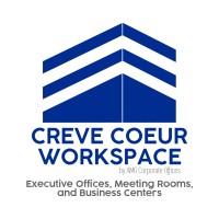 Creve Coeur Workspace logo, Creve Coeur Workspace contact details