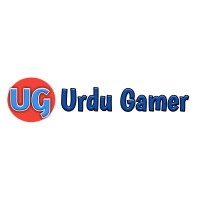 Urdu Gamer logo, Urdu Gamer contact details