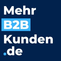 MehrB2BKunden.de logo, MehrB2BKunden.de contact details