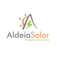 Aldeia Solar logo, Aldeia Solar contact details