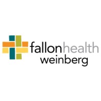 Fallon Health Weinberg logo, Fallon Health Weinberg contact details